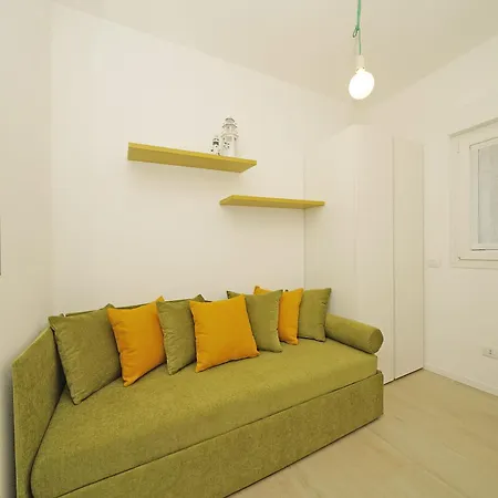 Lejlighed Splendido Nido Madonnina D12