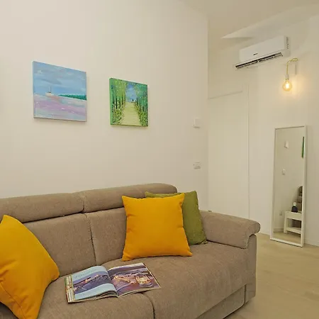 Splendido Nido Madonnina D12 Lejlighed Peschiera del Garda