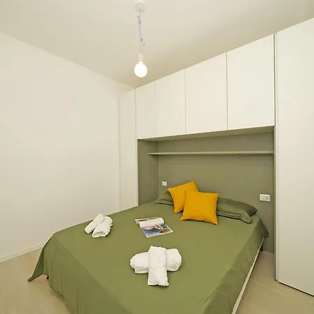 Splendido Nido Madonnina D12 Lejlighed *