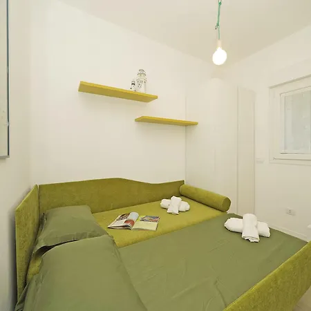 Lejlighed Splendido Nido Madonnina D12 Peschiera del Garda
