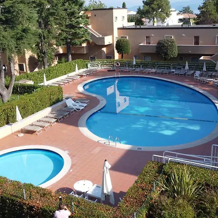 Splendido Nido Madonnina D12 Lejlighed Peschiera del Garda