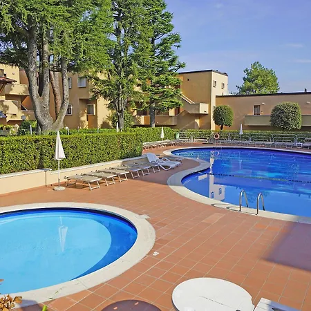 Lejlighed Splendido Nido Madonnina D12