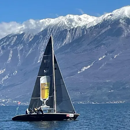 Splendido Nido Madonnina D12 Lejlighed