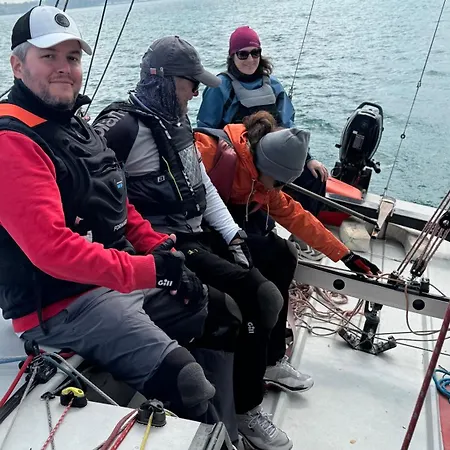 Splendido Nido Madonnina D12 Lejlighed Peschiera del Garda